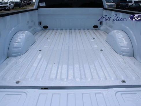 New 2026 Ford F250 XL w/ Camper Package RWD image 6