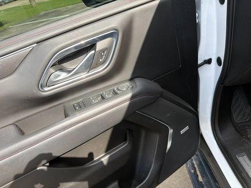 Used 2022 Chevrolet Tahoe RST w/ Luxury Package RWD image 8