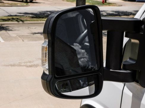 Used 2023 RAM ProMaster 2500 FWD image 31