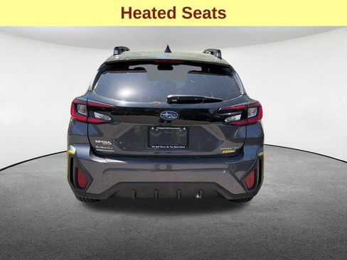 Certified 2024 Subaru Crosstrek 2.5i Sport AWD/4WD image 8
