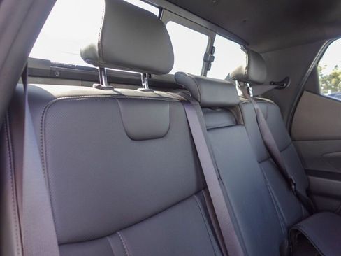 Used 2024 Hyundai Santa Cruz Night image 13