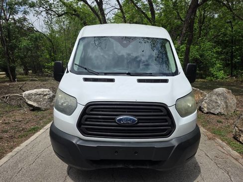 Used 2016 Ford Transit 150 148 Medium Roof RWD image 3
