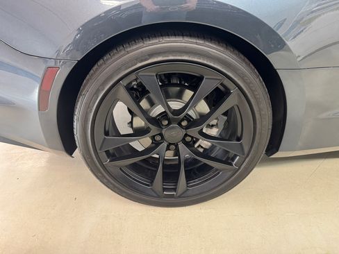 Used 2023 Chevrolet Camaro LT w/ RS Package image 37