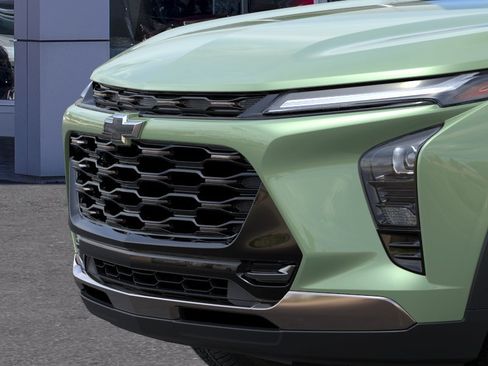 New 2026 Chevrolet Trax ACTIV image 13