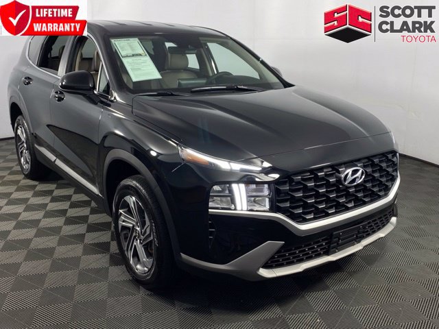 Used 2023 Hyundai Santa Fe SE AWD/4WD 360° Tour