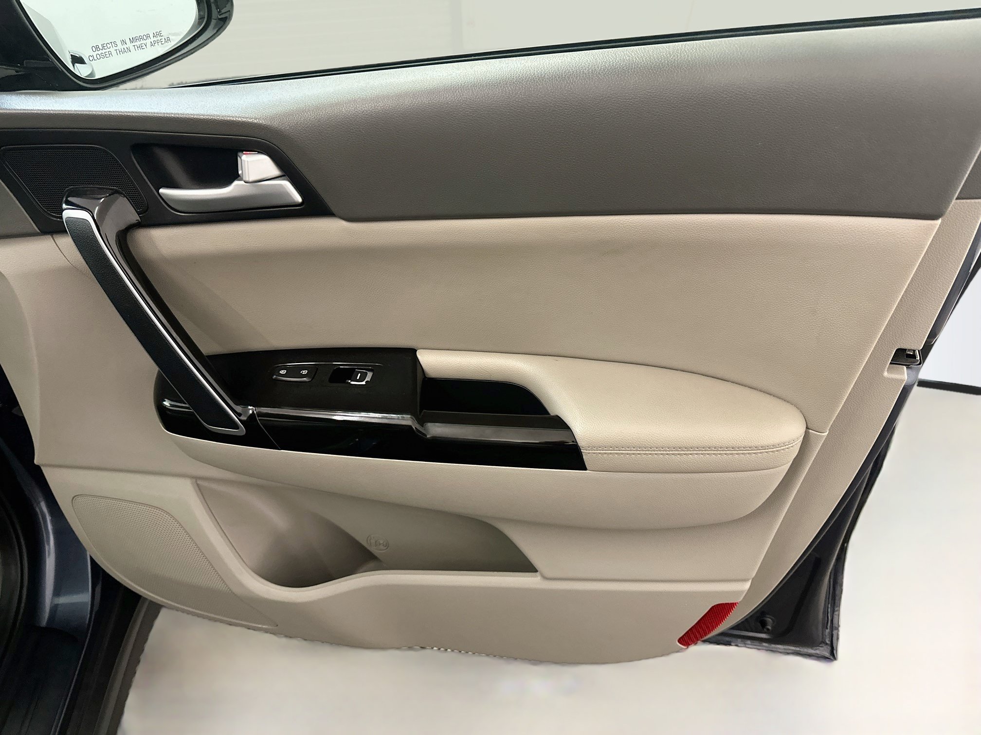 Used 2019 Kia Sportage EX w/ EX Premium Package AWD/4WD image 32