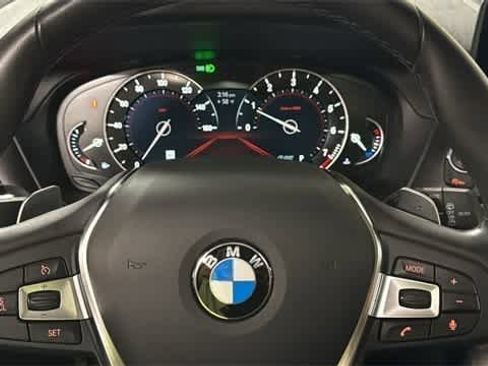 Used 2019 BMW X3 xDrive30i w/ M Sport Package 2 image 17