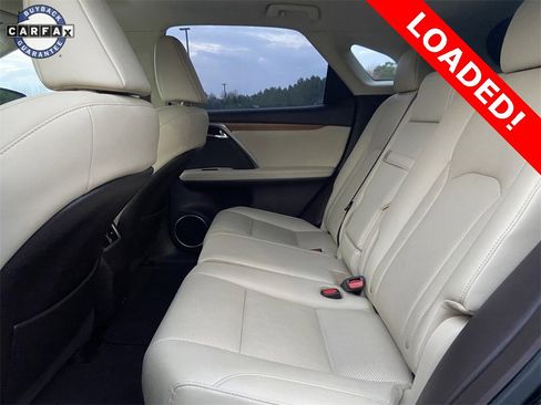 Used 2020 Lexus RX 350 FWD w/ Premium Package image 11