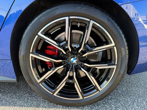 Used 2025 BMW 430i xDrive w/ M Sport Package AWD/4WD image 16