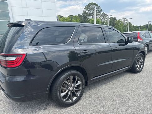 Used 2014 Dodge Durango SXT w/ Quick Order Package 23B RWD image 3