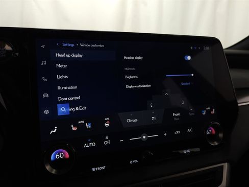 Used 2024 Lexus RX 350 F Sport image 22