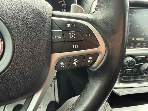 Used 2015 Jeep Grand Cherokee High Altitude image 30