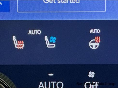 Certified 2023 Lexus RX 350 Premium image 21