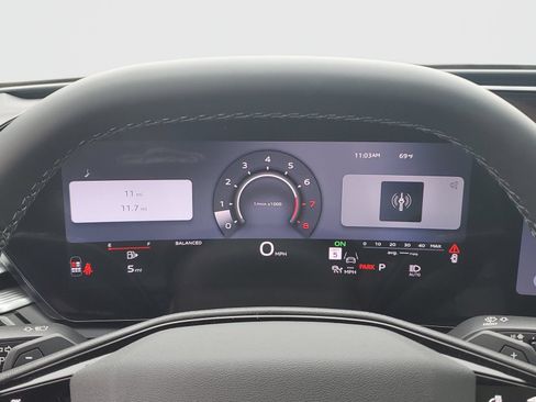 New 2026 Audi A6 Prestige AWD/4WD image 31