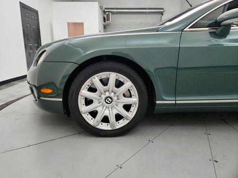 Used 2005 Bentley Continental GT AWD/4WD image 25