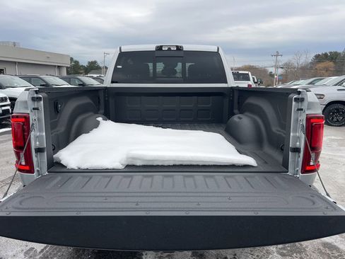 New 2026 RAM 2500 Rebel w/ Rebel Level 2 Equipment Group image 15