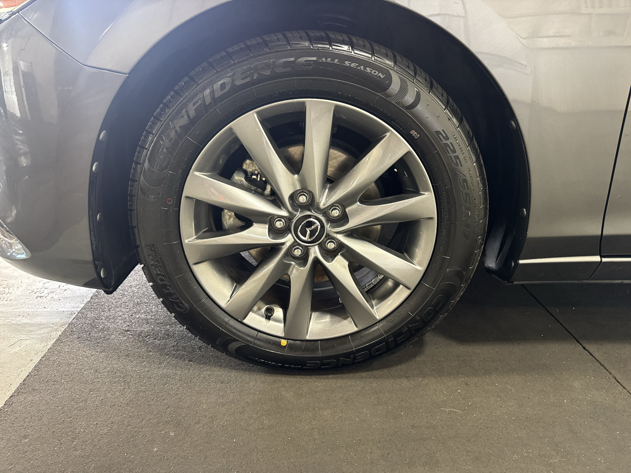 Used 2021 MAZDA MAZDA6 Sport FWD image 29