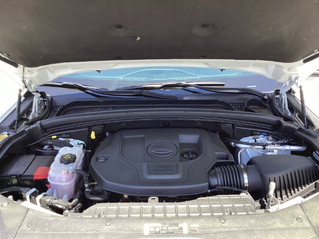 Used 2023 Jeep Grand Cherokee L Summit w/ Luxury Tech Group V AWD/4WD image 22