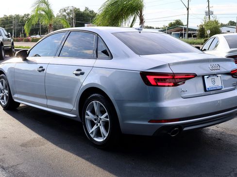Used 2018 Audi A4 2.0T Premium w/ Convenience Package image 3