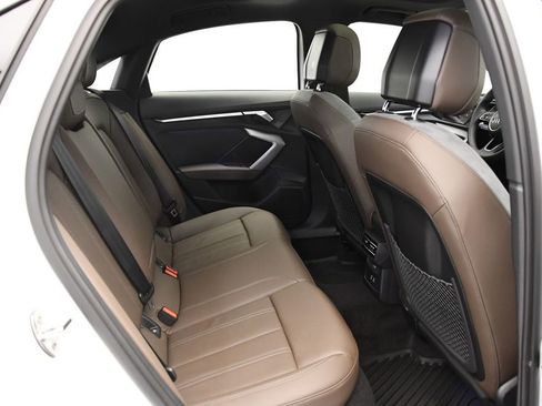 Certified 2025 Audi A3 2.0T Premium image 52