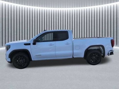 Used 2024 GMC Sierra 1500 Elevation AWD/4WD image 8