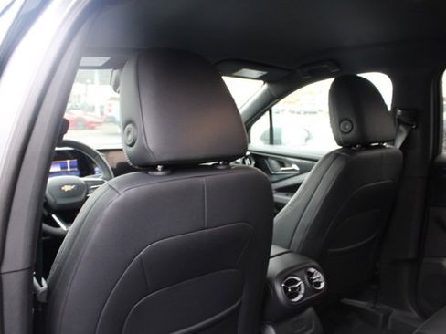 New 2024 Chevrolet Blazer EV LT image 22