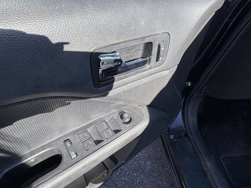 Used 2007 Mercury Milan Premier image 7