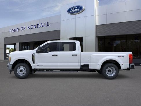 New 2026 Ford F350 XL w/ XL Driver Assist Package image 3
