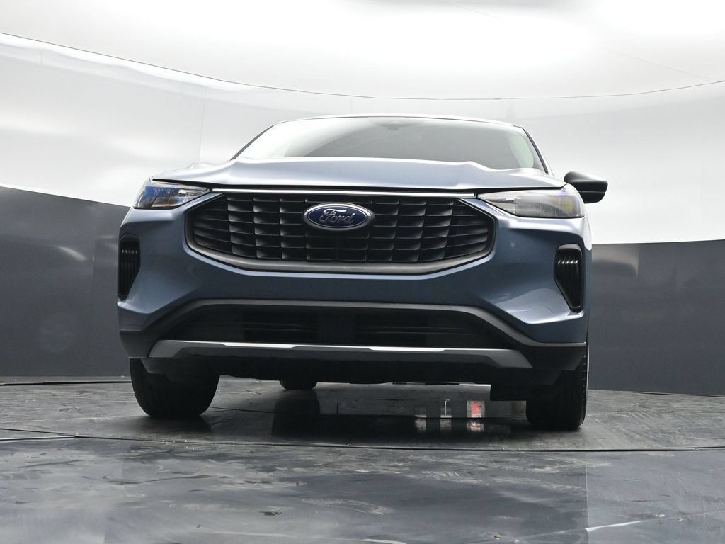 Certified 2024 Ford Escape Active FWD image 46