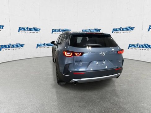 Certified 2023 MAZDA CX-50 Meridian Edition w/ Apex Package AWD/4WD image 9