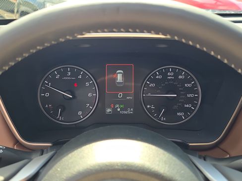 Used 2025 Subaru Outback Touring XT w/ Tech Package 3 image 33