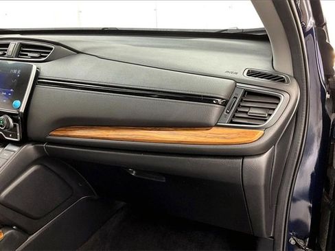 Used 2020 Honda CR-V Touring image 18