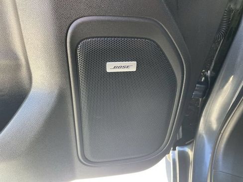 Used 2022 Chevrolet Silverado 1500 RST w/ LPO, Blackout Package AWD/4WD image 23