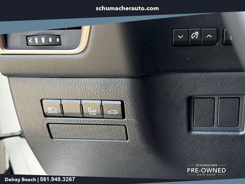 Used 2020 Lexus NX 300 FWD w/ Comfort Package image 29