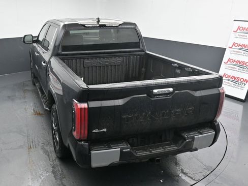 Used 2023 Toyota Tundra Limited image 15
