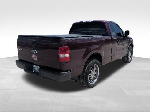Used 2006 Ford F150 STX RWD image 4