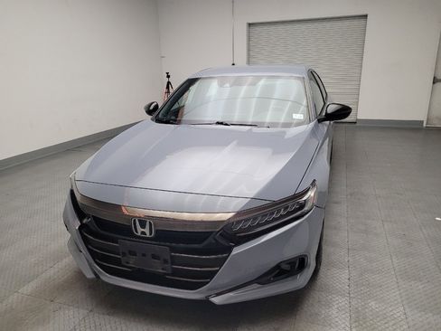 Used 2021 Honda Accord Sport image 15