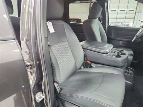 New 2025 RAM 2500 Tradesman image 36