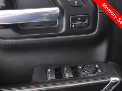 Used 2021 GMC Sierra 1500 AT4 w/ Driver Alert Package I AWD/4WD image 20