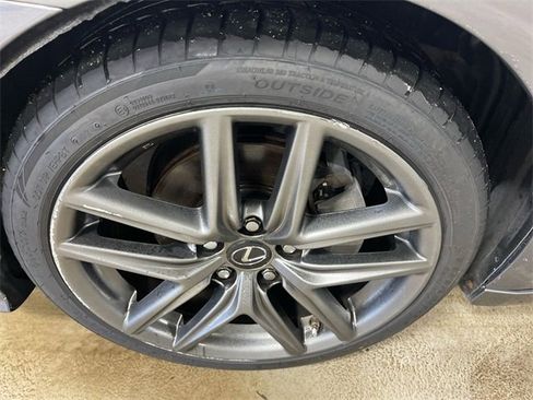 Used 2015 Lexus IS 250 image 10