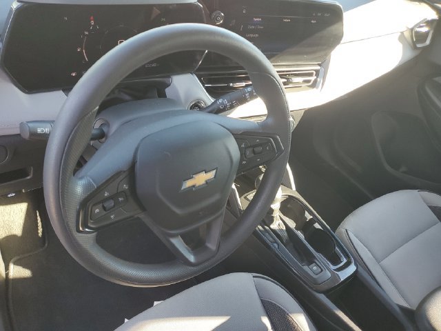 Used 2025 Chevrolet TrailBlazer LT FWD image 12