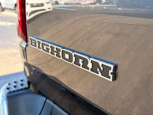 New 2026 RAM 1500 Big Horn image 14