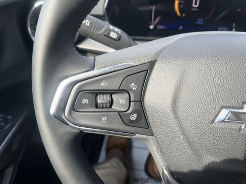 Used 2026 Chevrolet Trax ACTIV w/ Driver Confidence Package image 18