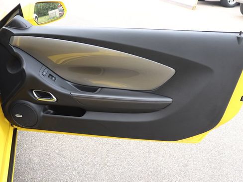 Used 2013 Chevrolet Camaro LT w/ RS Package RWD image 18