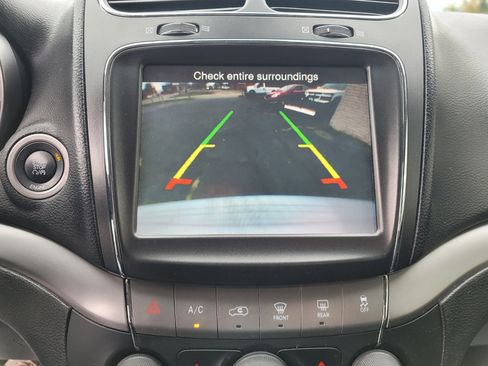 Used 2016 Dodge Journey Crossroad image 23