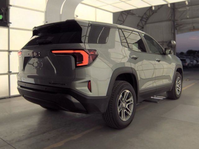 Used 2026 GMC Terrain Elevation FWD image 5