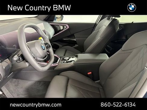 New 2026 BMW X3 xDrive30i w/ Premium Package AWD/4WD image 11