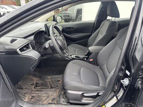 Certified 2022 Toyota Corolla LE w/ LE Premium Package image 18