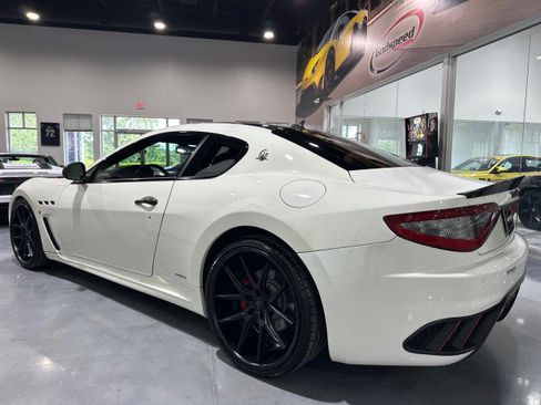 Used 2013 Maserati GranTurismo MC RWD image 33