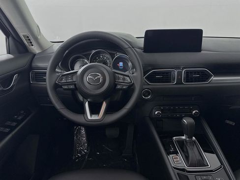 New 2025 MAZDA CX-5 AWD 2.5 S w/ Select Package image 33